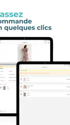 MicroStore screenshot