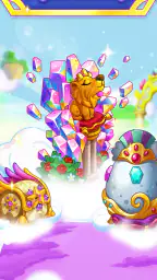 Midas Merge: Jeux de Match screenshot