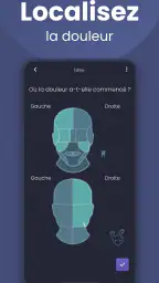 Migraine Buddy screenshot
