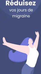 Migraine Buddy screenshot