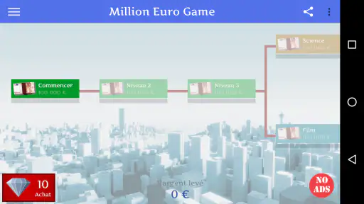 Million Euro Money Drop Le Jeu screenshot