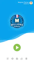 Millions Quiz - Français screenshot