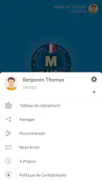 Millions Quiz - Français screenshot