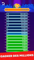 Millions: quiz & test de QI screenshot