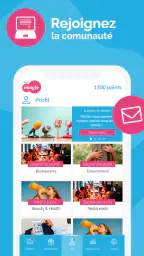 mingle respondi screenshot