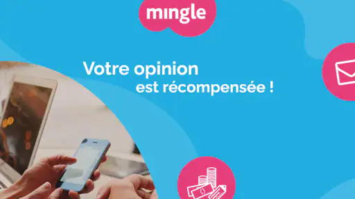 mingle respondi screenshot