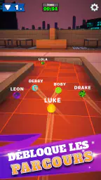 Mini Golf Club－PvP Multiplayer screenshot