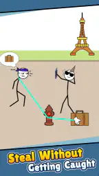 Mini Relax Games Stress Relief screenshot