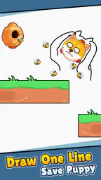 Mini Relax Games Stress Relief screenshot