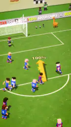 Mini Soccer Star - Foot 26 screenshot