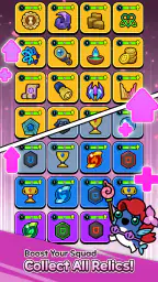 Mini Tales screenshot