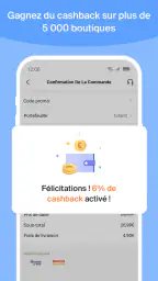 Mino: Codes promo automatiques screenshot