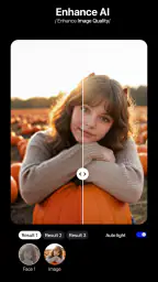 Miracle Fill - AI Photo Editor screenshot