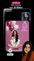 Miracle Fill - AI Photo Editor screenshot
