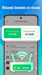 MiraClean Lite - Nettoyeur screenshot