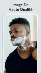 Miroir Grossissant Maquillage screenshot