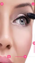Miroir - Maquillage et Rasage screenshot