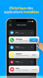 Mise à jour logicielle screenshot