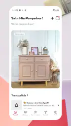 MissPompadour screenshot