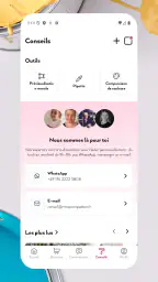 MissPompadour screenshot