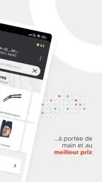 Mister Auto - Pièces auto screenshot