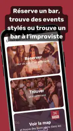 MisterGoodBeer - Bars sympas screenshot