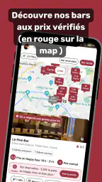 MisterGoodBeer - Bars sympas screenshot