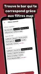MisterGoodBeer - Bars sympas screenshot