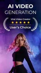 Mivo:Photo to Video Maker screenshot