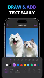 Mivo:Photo to Video Maker screenshot