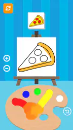 Mix & Paint screenshot