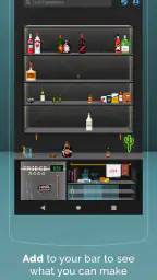 Mixel: Cocktail Recipes & Bar screenshot