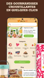Mixit screenshot