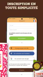 Mixit screenshot