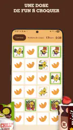 Mixit screenshot