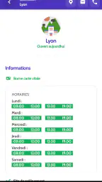 MLab screenshot