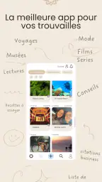 Mnemo screenshot