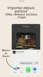 Mnemo screenshot