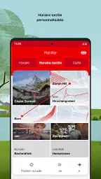 Mobile CFF screenshot