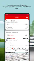 Mobile CFF screenshot
