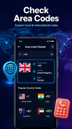 Mobile Number Locator screenshot