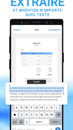 Mobile Scanner - Scanner PDF screenshot