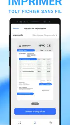 Mobile Scanner - Scanner PDF screenshot