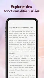 Mobilis screenshot