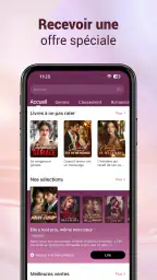 Mobilis screenshot
