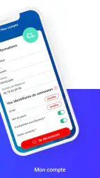 Mobility My Card screenshot