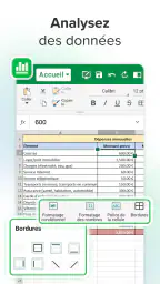 MobiOffice: Word, Sheets, PDF screenshot