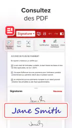 MobiOffice: Word, Sheets, PDF screenshot