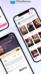 MoboReader - Romans et livres screenshot