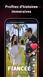 MoboReels: Good Reel Short TV screenshot